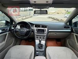 فولكسفاغن جولف